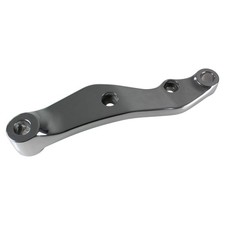 Suzuki VS 1400 Intruder → Bremsanker hinten → hochglanzverdichtet