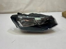Frontscheinwerfer VW Caddy 2K8941006 Rechts Scheinwerfer Headlight