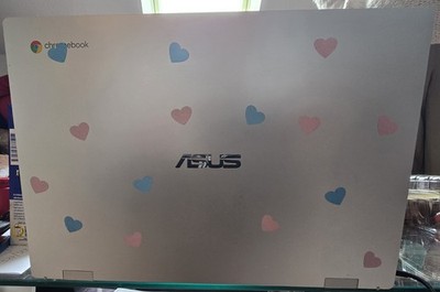 Asus Chromebook CX1500CK SEHR GUT 