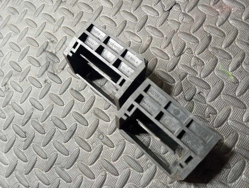 BMW X5 E70 Kühlerhalter 7533537 4.40 Petrol 408kw 2011 29342468