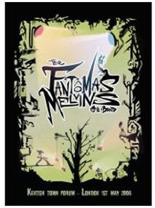 Fantomas Melvins Big Band - Live from London 2006 vo... | DVD | Zustand sehr gut