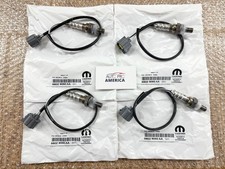 2004-2022 Chrysler Jeep Dodge Ram O2 Oxygen S...
