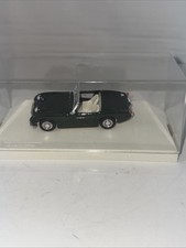 Mint 164 Scale Austin Healey Bugeye Sprite 1958-61. Pego Italia Made In Italy Mint 164 Scale Austin Healey Bugeye Sprite 1958-61. Pego Italia Made In Italy