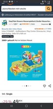 kinderpool mit rutsche