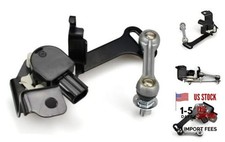 89405-60020 Air Suspension Ride Height Level Sensor Front Right Compatible