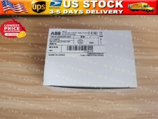 1PC New ABB OT100F3 1SCA105004R1001 3P 100A Disconnector In Box Brand