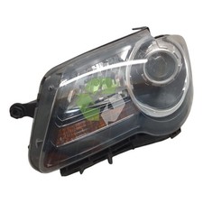 VOLKSWAGEN TOURAN MATCH TDI MK1 PASSENGER N/S HEADLIGHT 2006-2010 1T2941005C