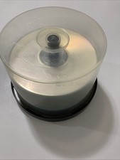 Memorex CD-R 36 Pack / 52X / 700 MB / 80 MIN - Open Spindle