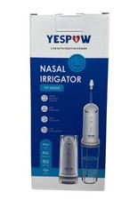 Yespow Nasal Irrigator