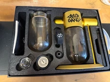 Authentic Stündenglass Gravity Infuser  (Taylor Gang)