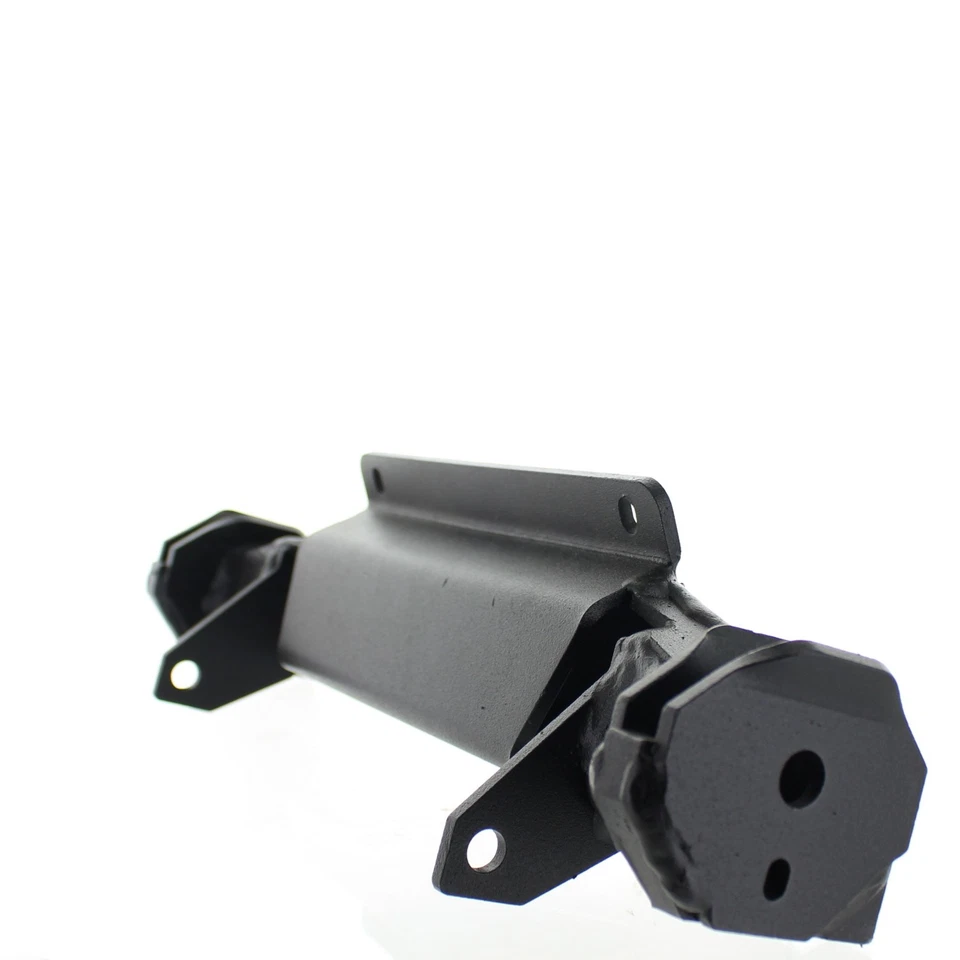 Yamaha New ATV Front Frame Plow Mount Kit, Grizzly, 16-5020 - Image 4 of 4