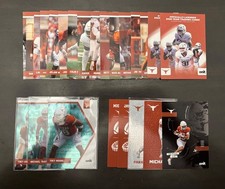 RESTOCK! 2025 Onit Texas Base/Parallel/Insert *You pick, Complete your set*