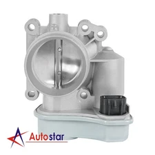 Throttle Body Fit Chevrolet Cobalt Malibu Pontiac Pursuit Saturn Ion Vue S20098