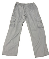 Cargo Pants Men XL Extra Large Jogger Lightweight Soft Stretch Lot of 3