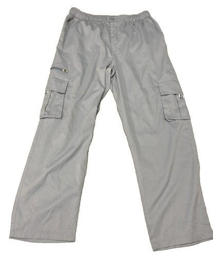 Cargo Pants Men XL Extra Large Jogger Lightweight Soft Stretch Lot of 3