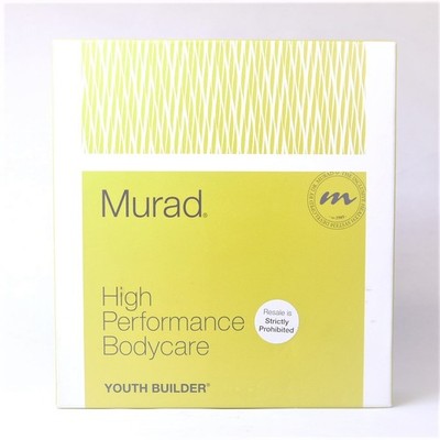 Murad Youth Builder 2 Piece High Performance Body Care Set (staff pkg)