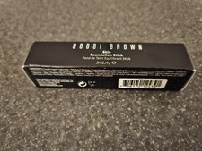 Bobbi Brown Skin Foundation Stick Porcelain N-012 NEU OVP Boxed 9g