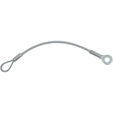 Quad Logic Tailgate Cable for 2014-2015 Polaris Ranger 900 XP EPS LE UTV