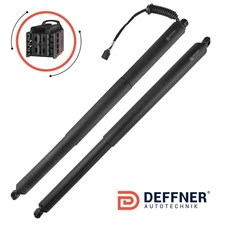 SKODA Enyaq Electric Tailgate Actuator Kit / 2020-2022 - DEFFNER T18 (Sx+Dx)