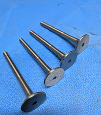 Audi Vw Diesel 1588cc 1986cc Exhaust Valve Set Rabbit Audi Vw Diesel 1588cc 1986cc Exhaust Valve Set Rabbit
