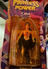Scratchin' Sound Catra She-Ra Princess of Power 1984 Mattel NEW MOSC SEALED