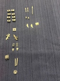 LEGO NEXO KNIGHTS: The Glob Lobber (70318) 100% Complete RETIRED w/ Instructions