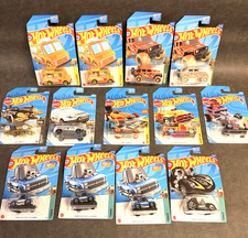 Hot Wheels Treasure Hunt Lot and Others NEW Sealed