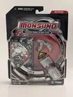 Jakks Pacific Monsuno Lock Shadow Edition Action Figure Carded Sealed