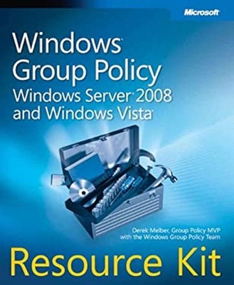 Windows  Group Policy : Windows Server  2008 and Windows Vista  D