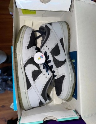 Nike SB Dunk Atlas 35MM Grey