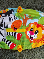 Las mejores ofertas en Infantino infantil del bebé gimnasios, PLAY