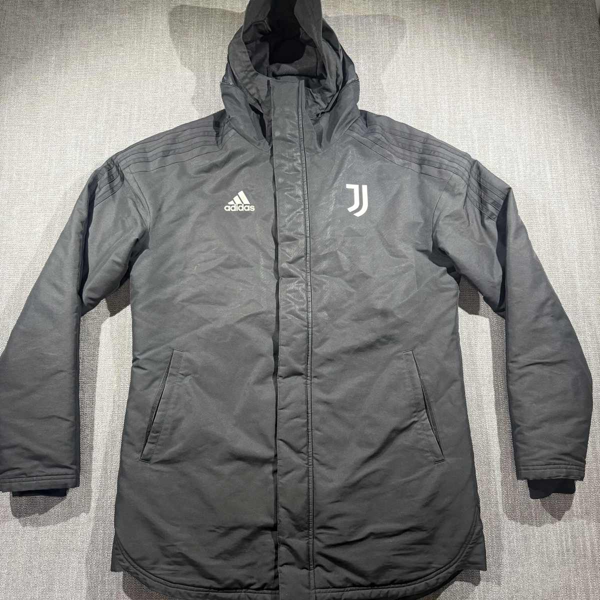 juventus jacket products for sale | eBay