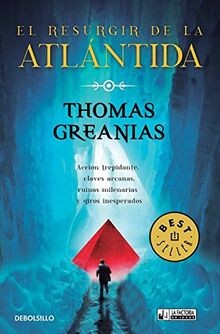 El resurgir de la Atlántida (DeBolsillo, Band 25) v... | Buch | Zustand sehr gut