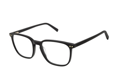SUPERFLEX SF665 MATTE BLACK 55-18-145