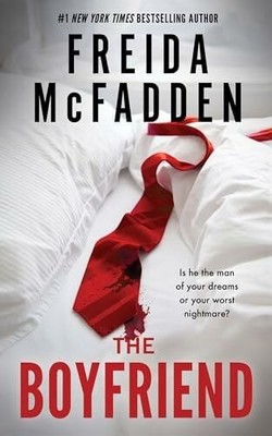 The Boyfriend Buch Sourcebooks, Inc