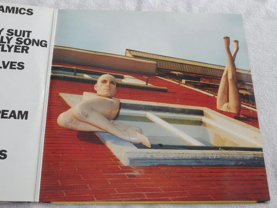 GUIDED BY VOICES "UNDER THE BUSHES UNDER THE STARS" von - Bild 4 von 4