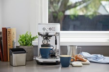 Sage The Bambino Plus Automatica Macchina per espresso 1,9 L - 5