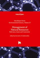 Management Of Natural Resources - Relevance, Issues And Constraints | Buch