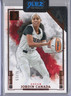 2025 Panini Impeccable WNBA #5 Jordin Canada #'d 57/75 Atlanta Dream