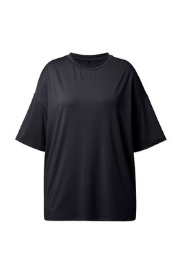 Studio Untold Damen große Größen T Shirt Statement Print 818148
