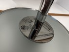 MCM Design Ikea STOCKHOLM IKEA Table Lamp Chrome Dimmable White Silver, DD-5 — photo 4
