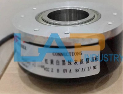 qty1 FOR ZKT8032-1024BM-5L Encoder Replacement @yay *pt