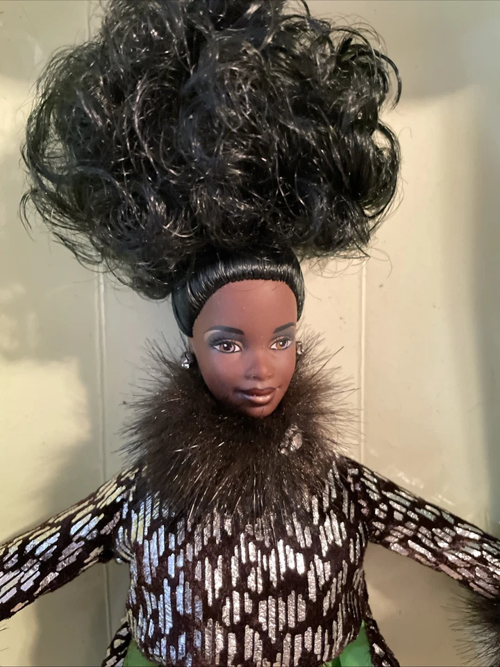 Barbie Byron Lars In the Limelight 17031 Mattel 1997 - Picture 1 of 6