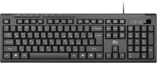 Russische Tastatur USB PC Laptop Mac Windows ...