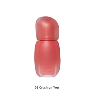 ETUDE Soft Fixing Tint 4g 12colors 2025 NEW K-Beauty