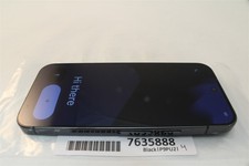 Google Pixel 9 Pro Black - Carrier Unlocked AT&T T-Mobile Verizon GSM 7635888