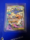 Pokemon Mega Dragonite ex 271/217