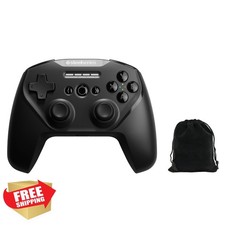 SteelSeries Stratus Duo Wireless Controller