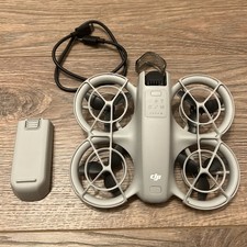 DJI Neo Mini Drone 4K UHD Camera Adults 135g Self Flying