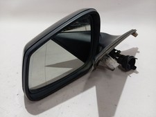 Retroviseur gauche (ou coque) BMW 730